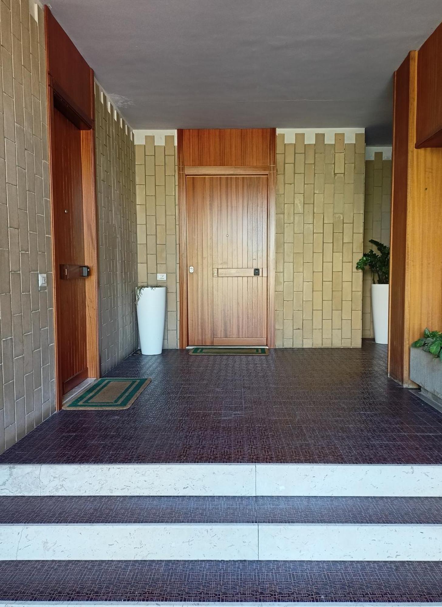 Jitaku Maine Apartment Cagliari Exterior foto