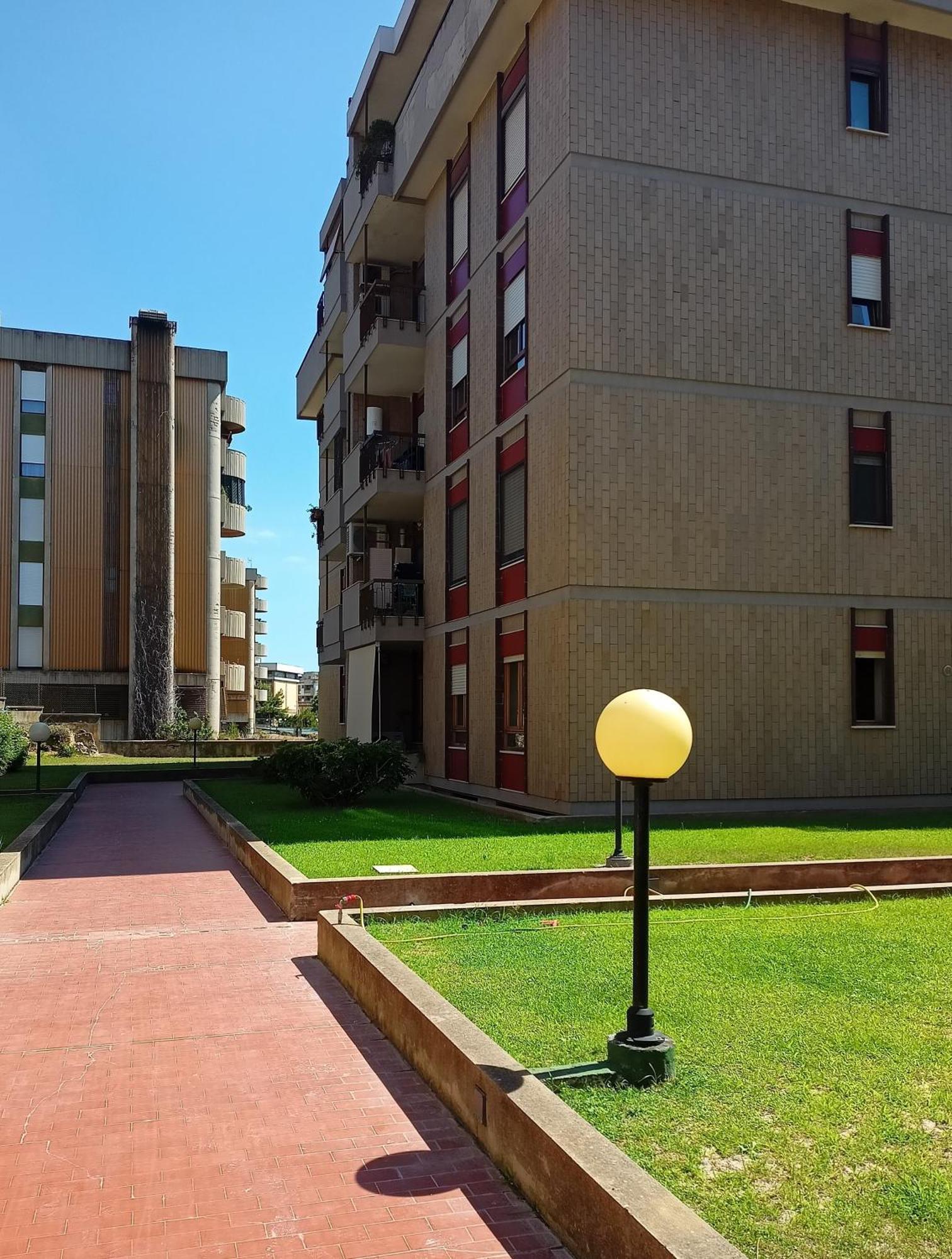 Jitaku Maine Apartment Cagliari Exterior foto