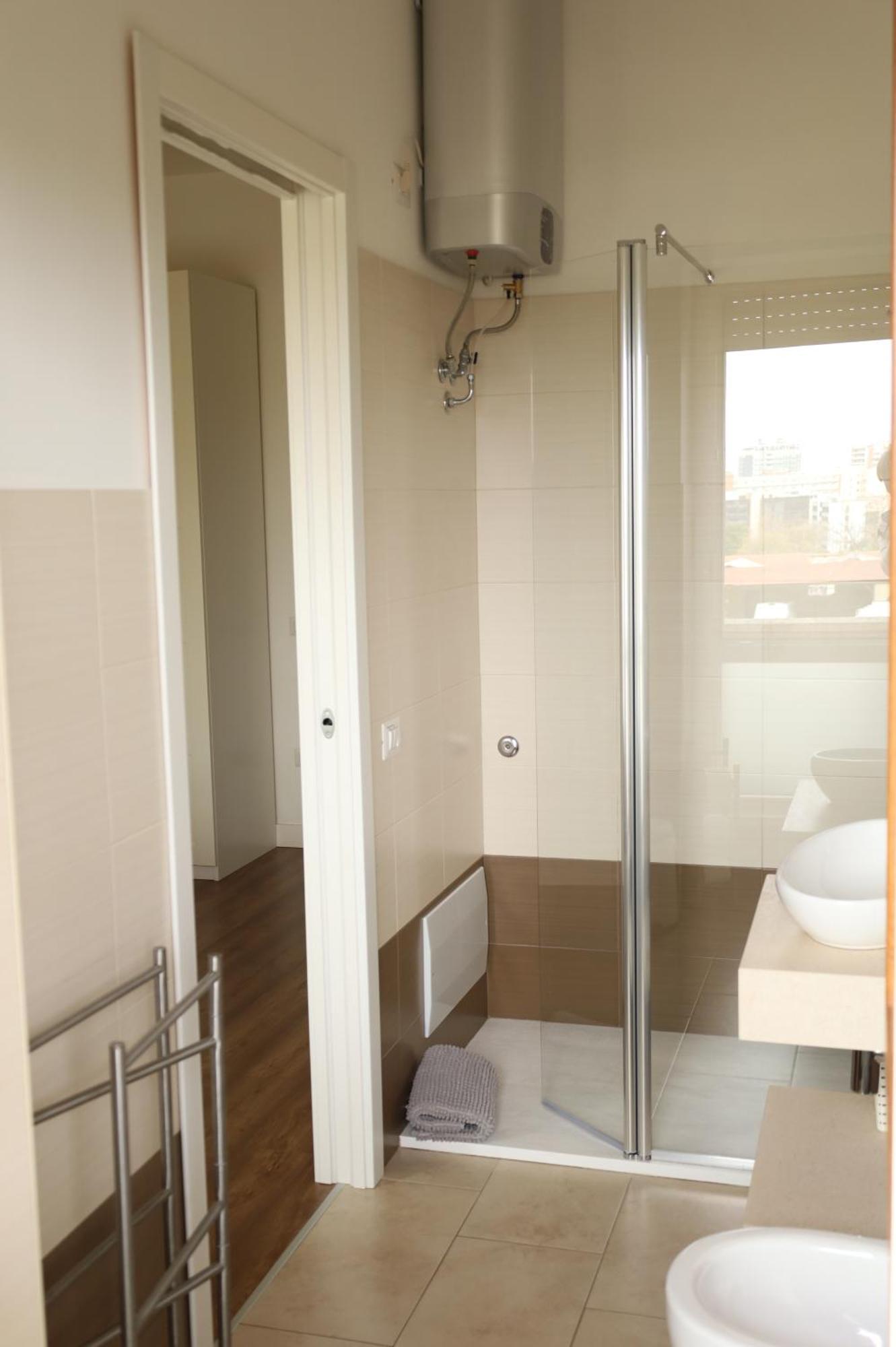 Jitaku Maine Apartment Cagliari Exterior foto