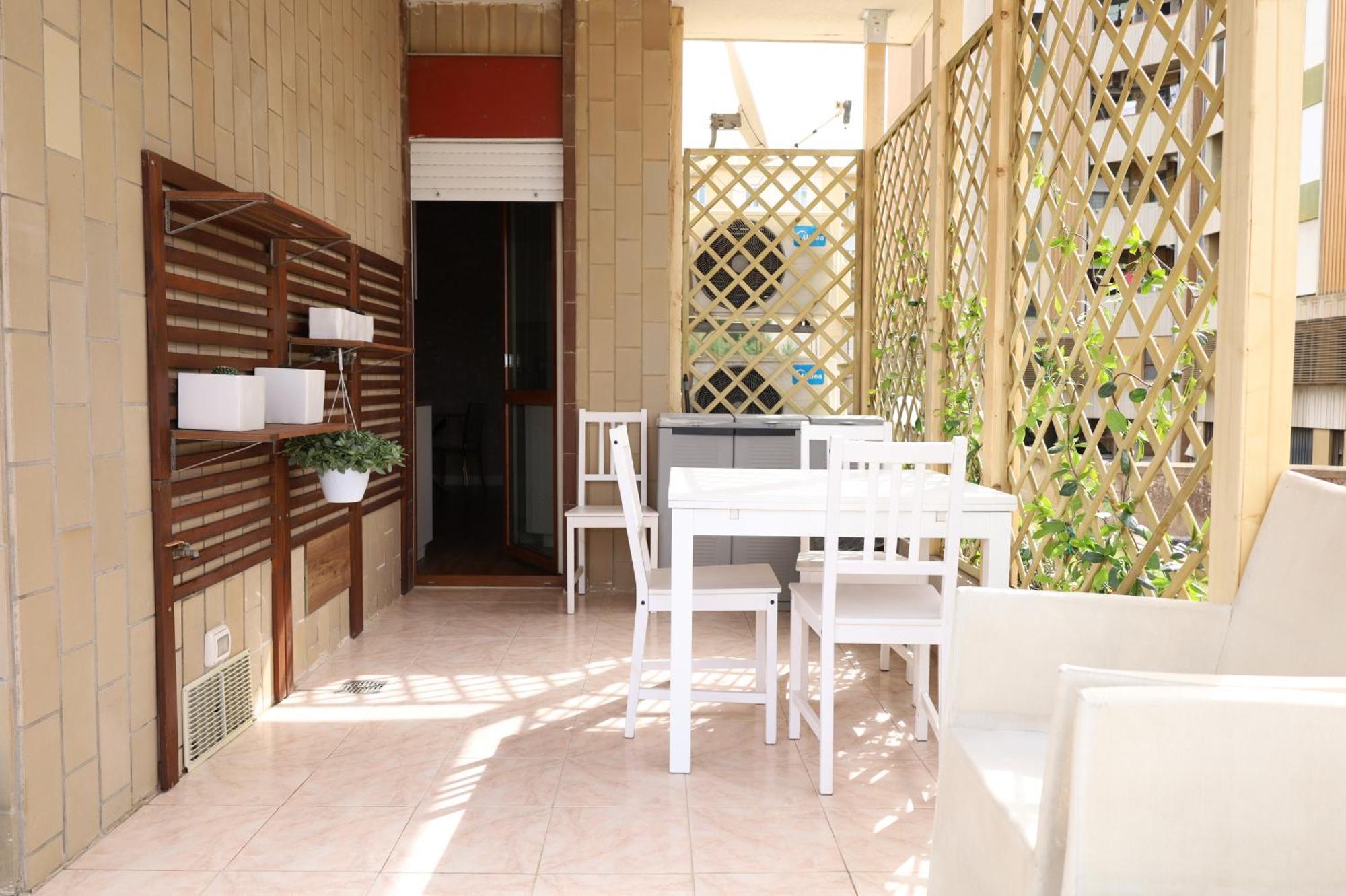Jitaku Maine Apartment Cagliari Exterior foto