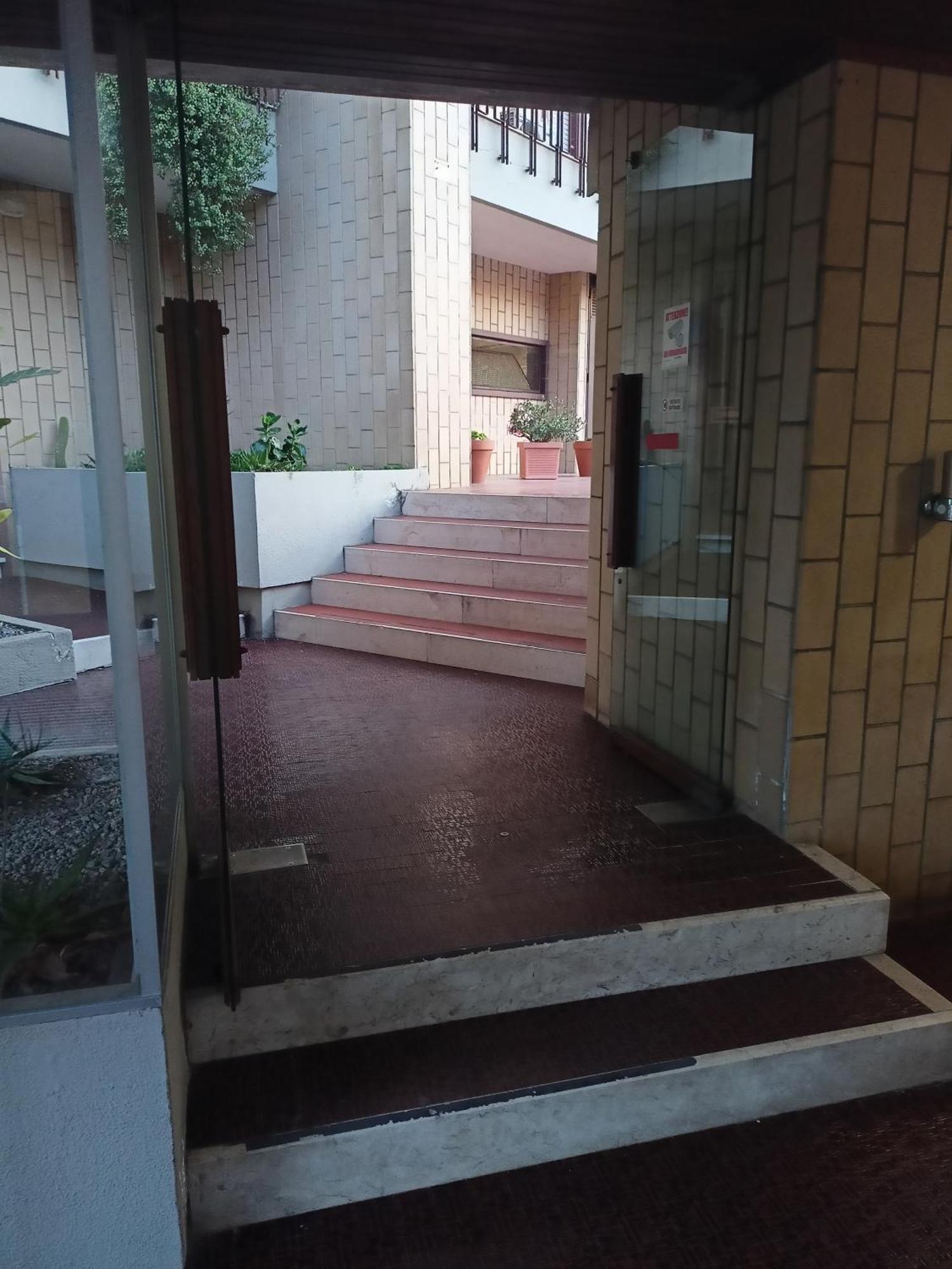Jitaku Maine Apartment Cagliari Exterior foto