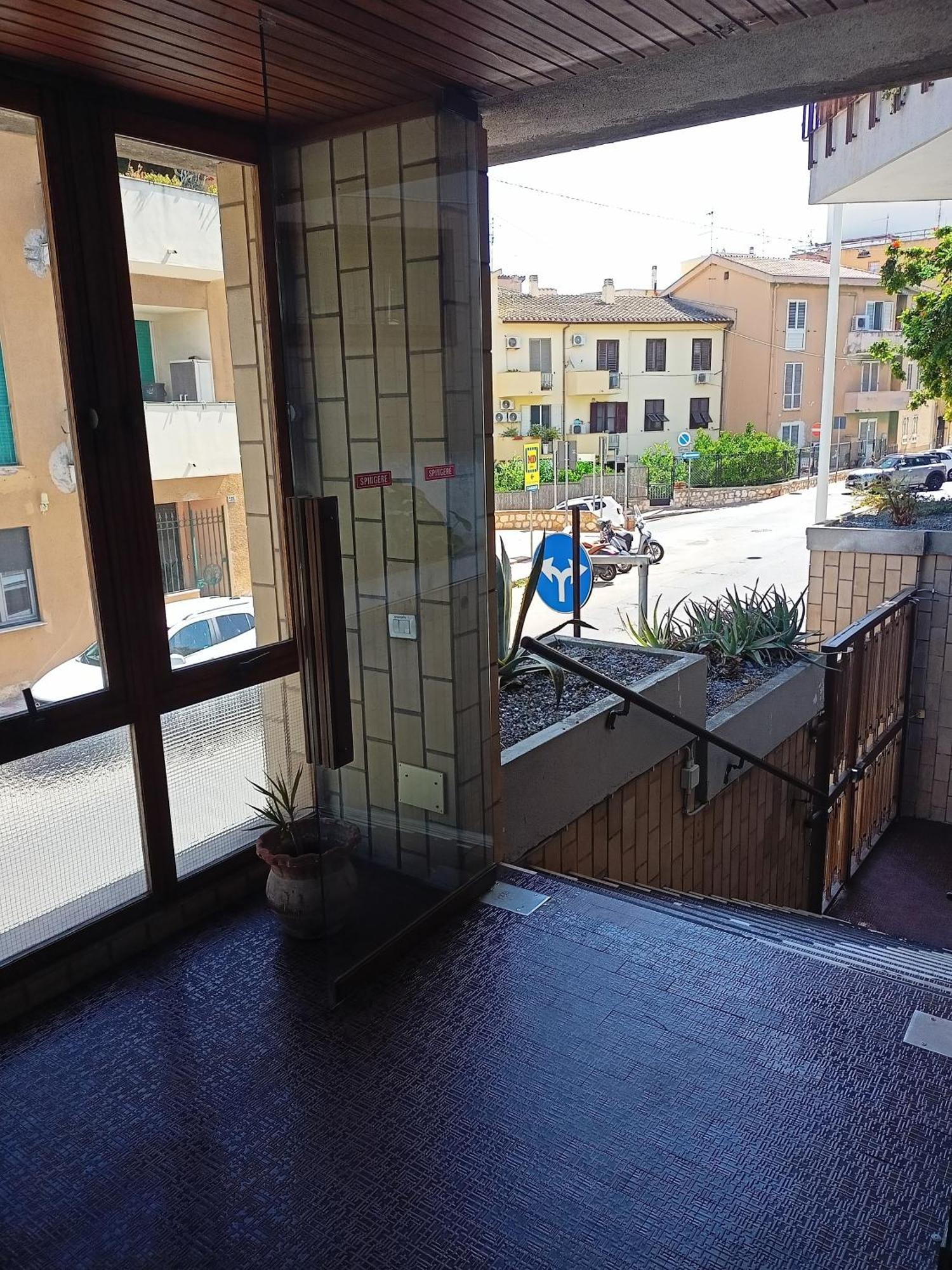Jitaku Maine Apartment Cagliari Exterior foto