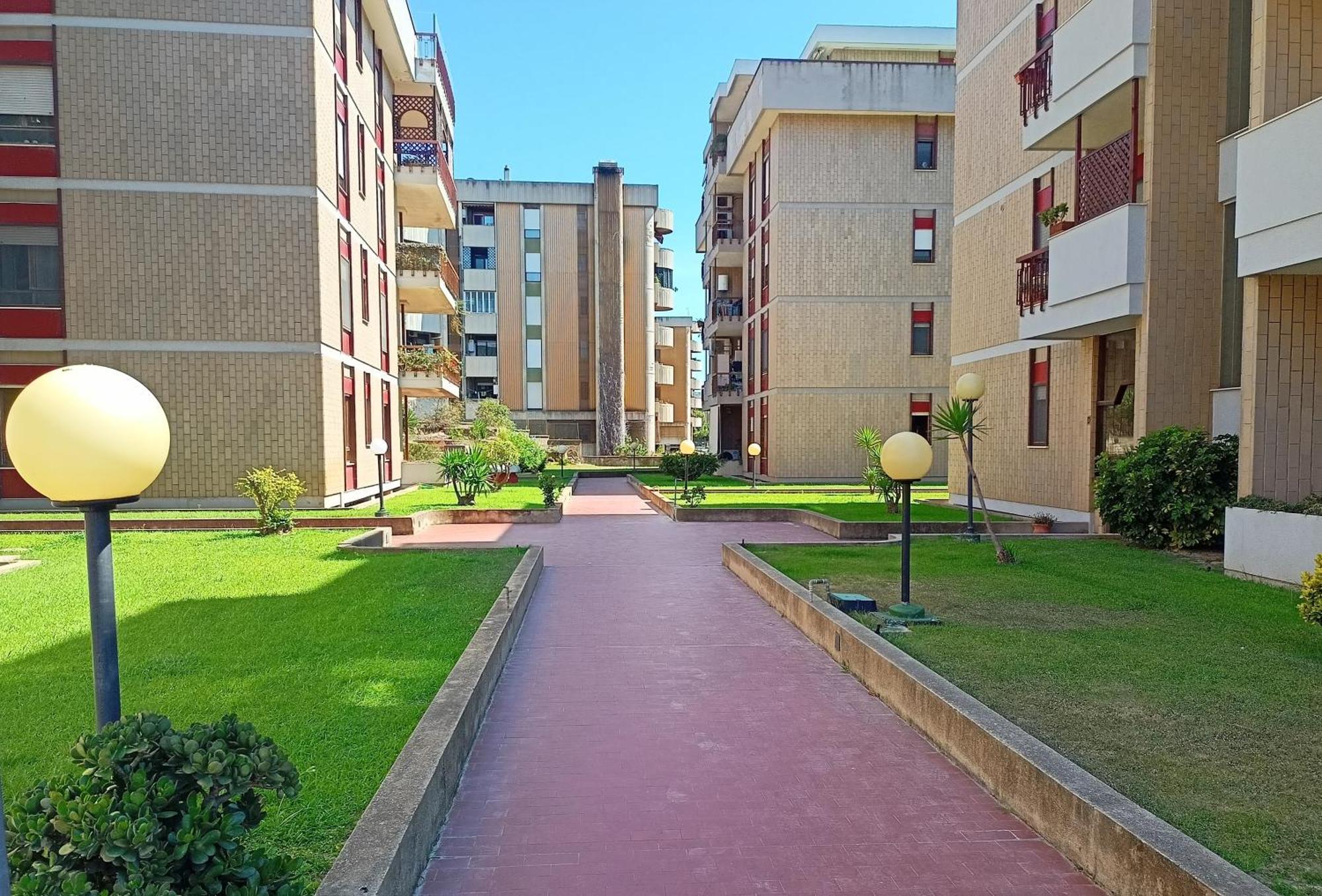 Jitaku Maine Apartment Cagliari Exterior foto