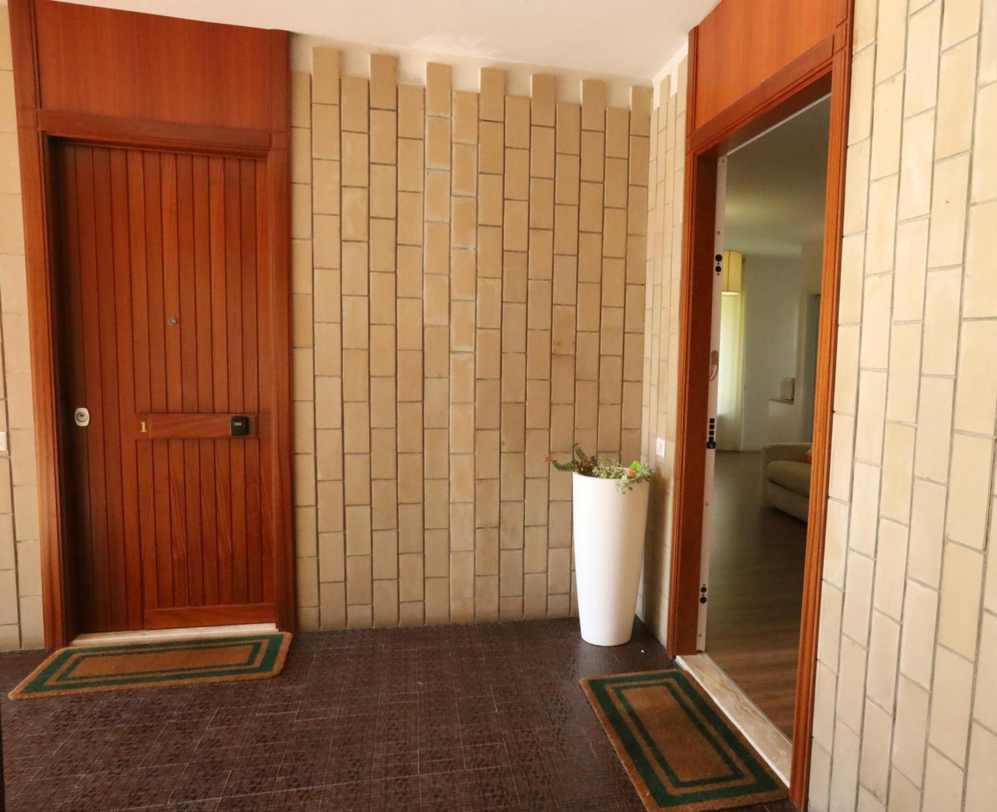 Jitaku Maine Apartment Cagliari Exterior foto